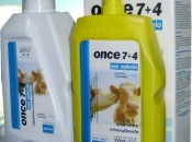 Once (7+4) con selenio